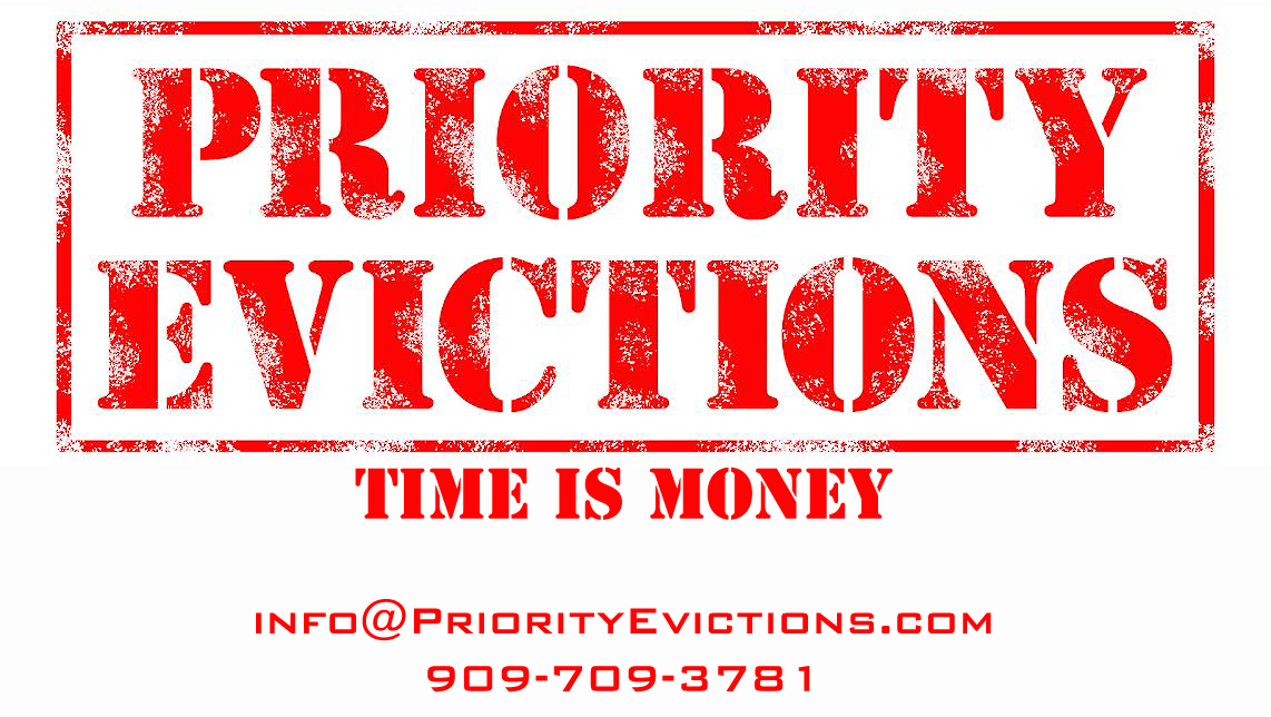 Priority Evictions